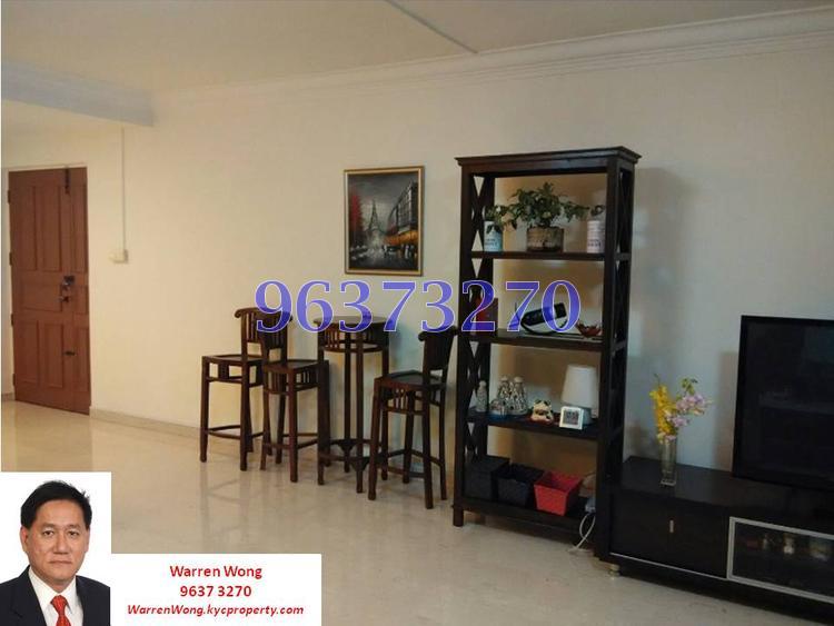 Blk 289D Bukit Batok Street 25 (Bukit Batok), HDB 5 Rooms #105063742